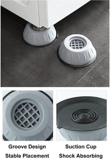 REFRIGERATOR PADS