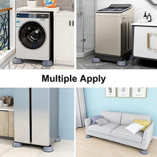 REFRIGERATOR PADS