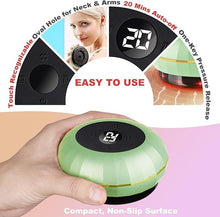 Smart Cupping Massager