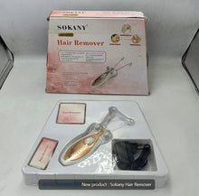 Sokany Hair Remover