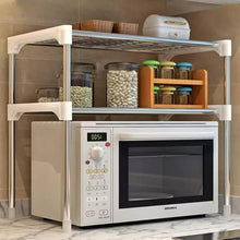 Stainless Steel Kitchen Storage