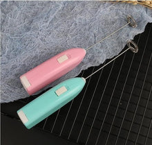 Stainless Steel Milk Frother