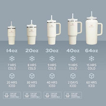 STANLEY TUMBLER