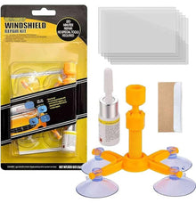 Car Windshield Repair Kit