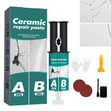 Ceramic Tile Repair Paste