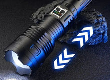 Tactical Laser Flash Light