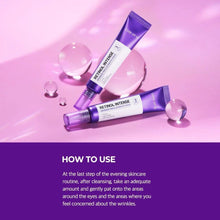 Triple Action Eye Cream Original