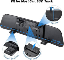VEHICLE BOX MIRROR FRONT