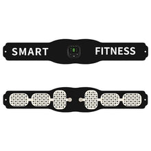 Weight Loss Abdomen Fitness Black Belt